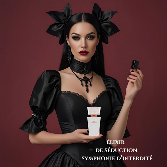 PARFUM FEMME – N° 23 - Dupe inspiré par Hypnotic Poison - DIOR - essence 30%