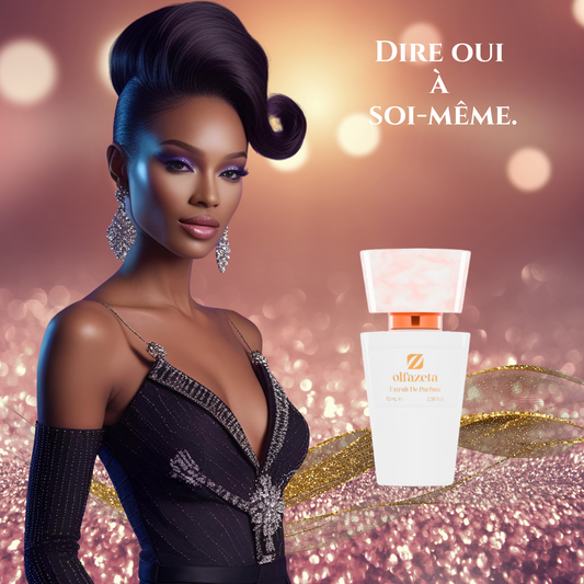 PARFUM FEMME – N°07 - Dupe inspiré par J’Adore - DIOR - essence 30%
