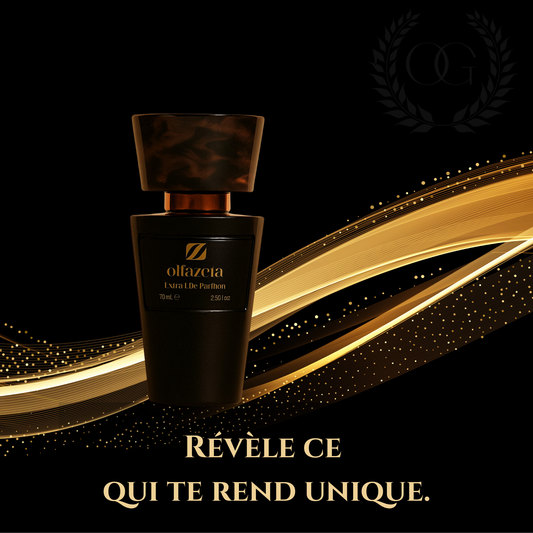 Parfum Homme Frais Aquatique Boisé – Chogan N°060