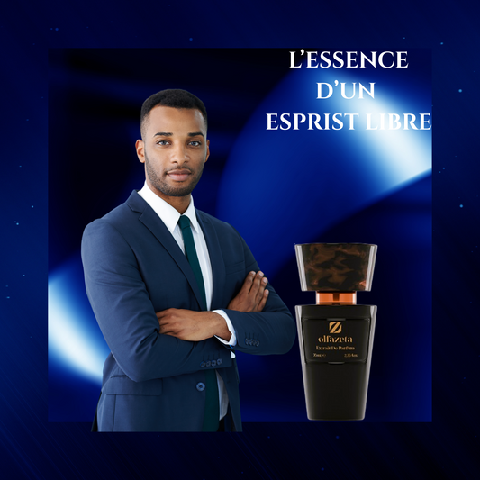 PARFUM HOMME – N° 38 - Dupe inspiré par Bleu - CHANEL - essence 30%
