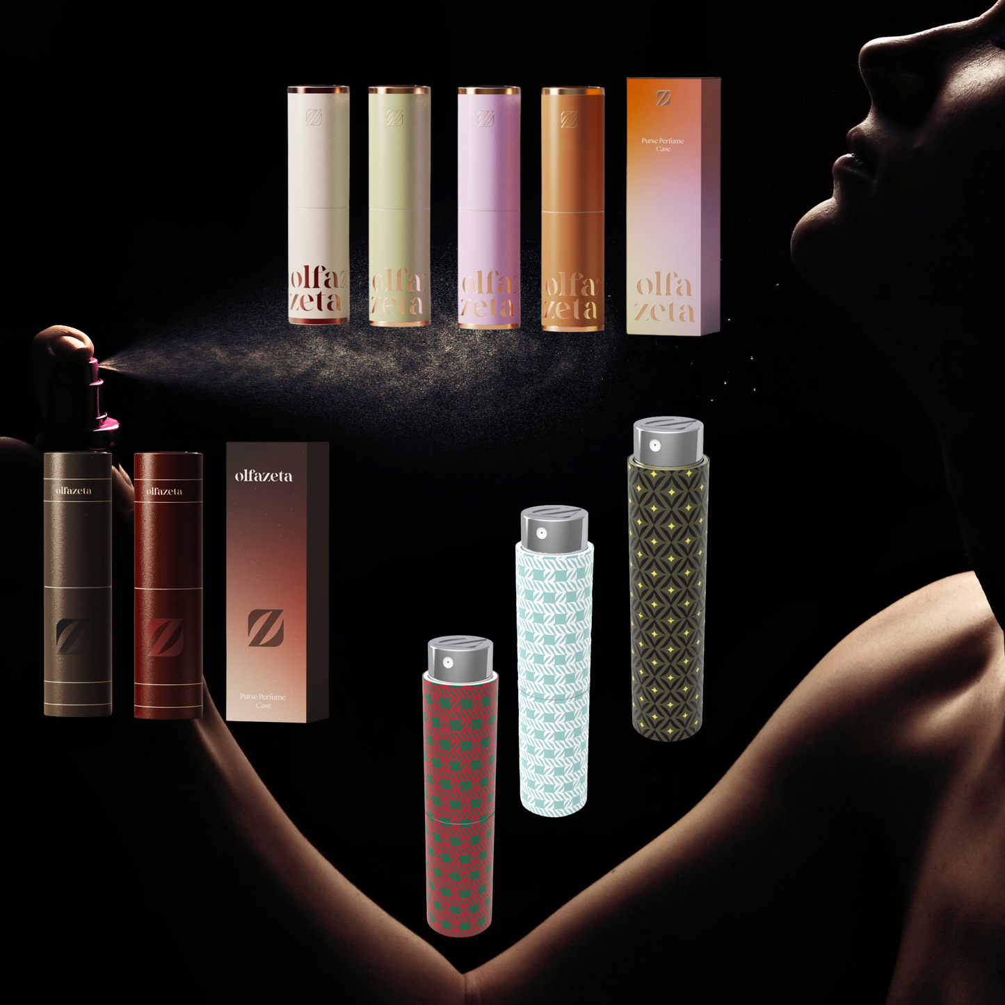 UNISEX PERFUME - No. 100 - Dupe inspired by White Aoud - MONTALE - 30% essence