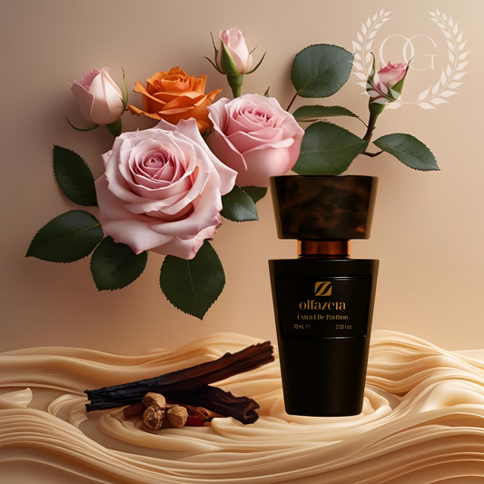 PARFUM MIXTE - N°100 - Dupe inspiré par White Aoud - MONTALE - essence 30%