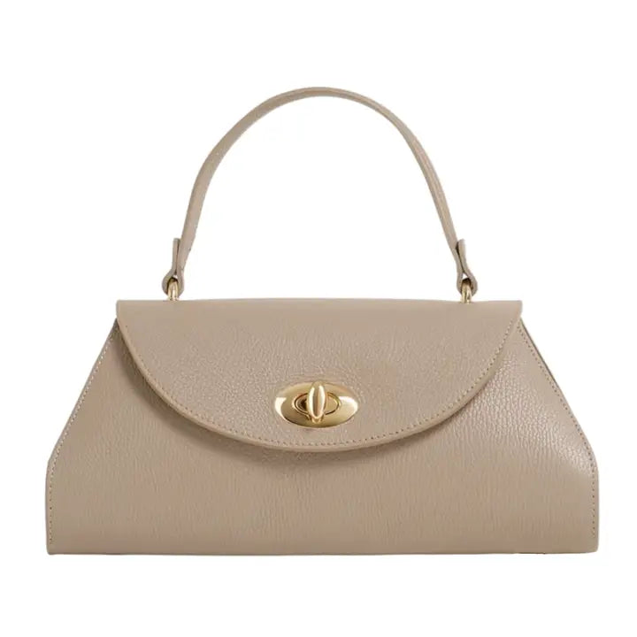 Sac ÉVRA MILANO en cuir véritable