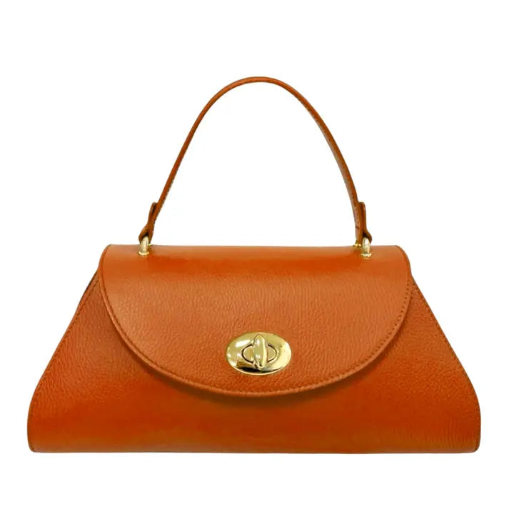 Sac ÉVRA MILANO en cuir véritable