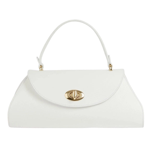 Sac ÉVRA MILANO en cuir véritable