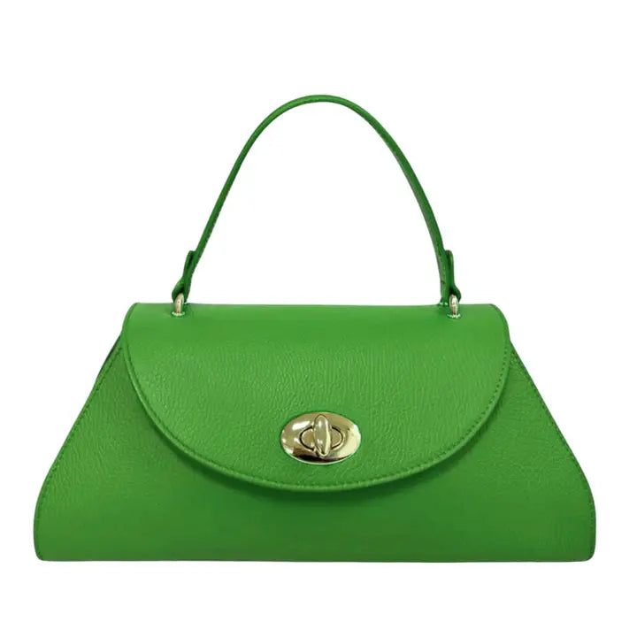 Sac ÉVRA MILANO en cuir véritable
