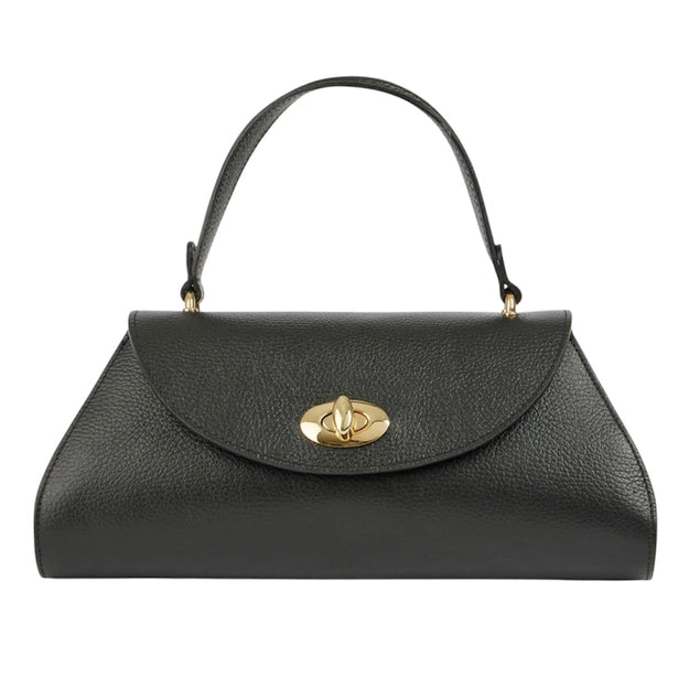 Sac ÉVRA MILANO en cuir véritable