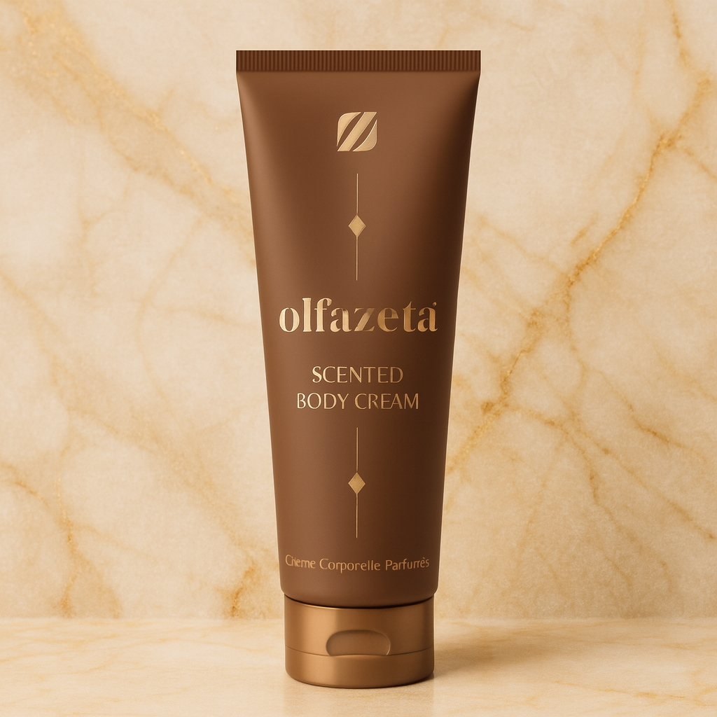 Crème Corporelle Femme - N° CRF121 - Dupe Inspiré de L'Interdit - Givenchy