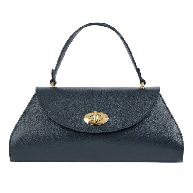 Sac ÉVRA MILANO en cuir véritable