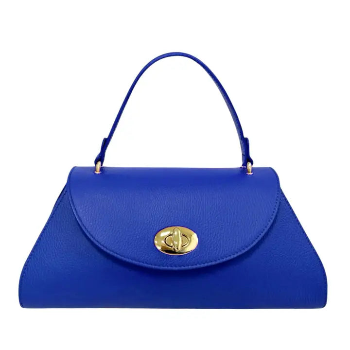 Sac ÉVRA MILANO en cuir véritable